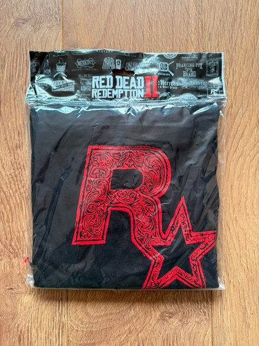 Rockstar red dead - rockstar, redemption