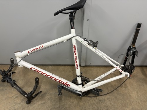 Cannondale caad pearl white - pearl,