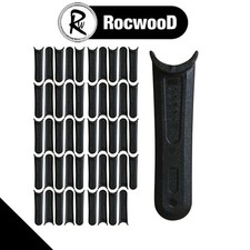 Plastic blades x50 - plastic,