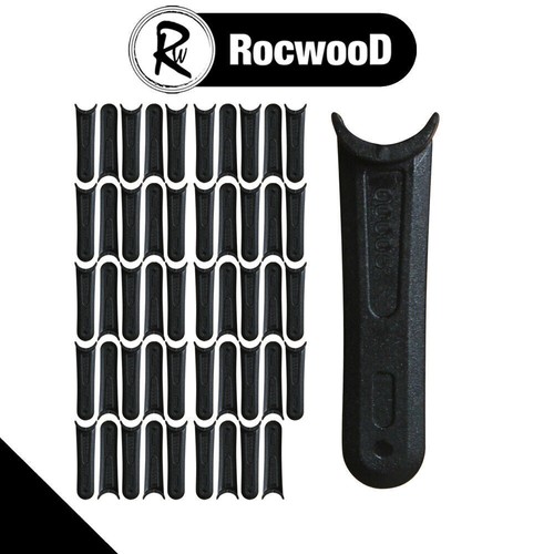 Plastic blades x50 fits - blades,