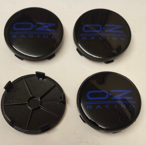 Hub wheel centre cap - oz,