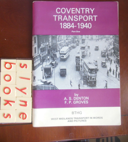 Tram bus history - bus,