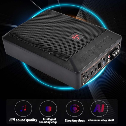 1200w 10inch 4ω - 1200w,