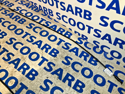 Saab convertible seat - 9-3, 93