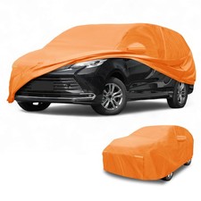 Car Cover Waterproof All