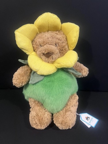 Jellycat bartholomew bear - jellycat,
