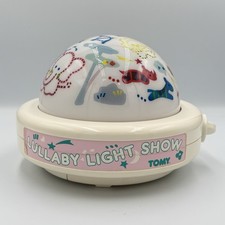 Tomy Lullaby Light Show
