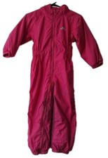 Kids Pink Trespass Technical