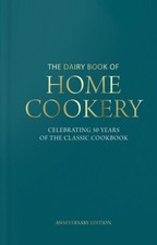 Dairy Book of Home Cookery