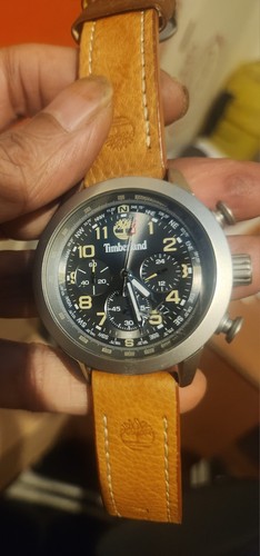 Timberland men watch - men's,