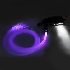 APP 9W 18-hole Meteor Fiber
