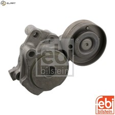 BELT TENSIONER VRIBBED BELT