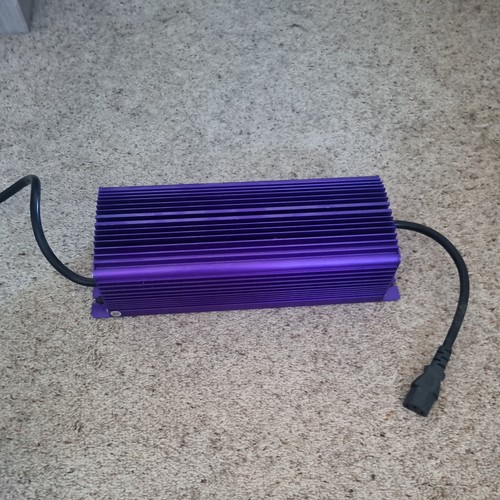 Lumatek electronic ballast - lumatek,