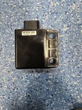 Genuine Factory Husqvarna TC85