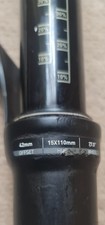 Rockshox revelation 150mm - revelation,