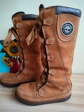 Timberland Mukluk Winter Boots Size uk 5