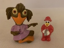 Chicken little abby mallard - chicken, &