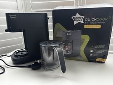 Tommee Tippee Quick Cook