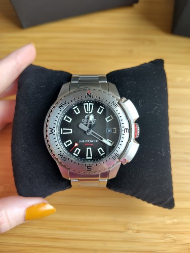 Orient force ac0n01b10b - orient, m-force