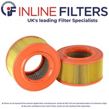 Air Filter for Dynapac LG700