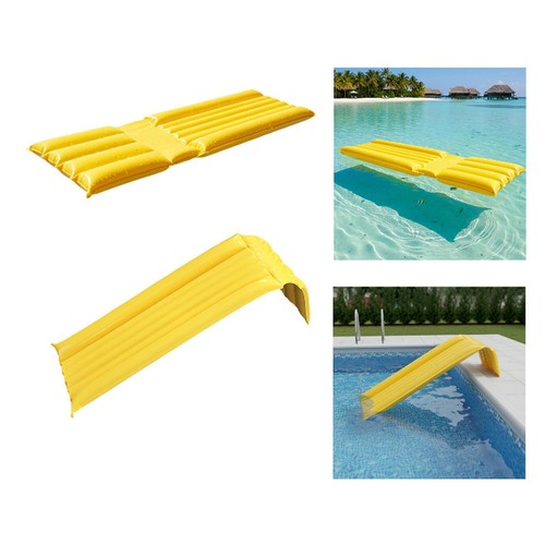Inflatable water slide - inflatable,
