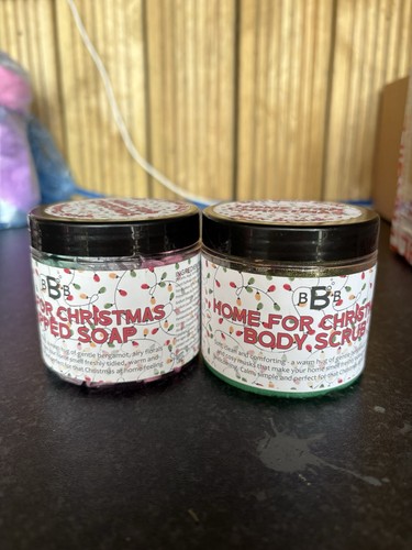 Bbb home for christmas gift - bbb,