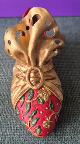 Just the right shoe aladdin - shoe, "aladdin's