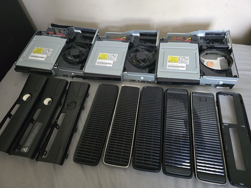 Xbox 360 slim consoles - xbox,