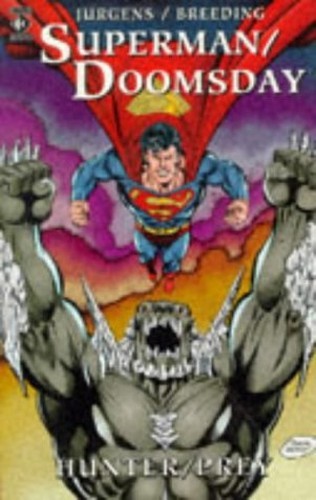 Superman/Doomsday