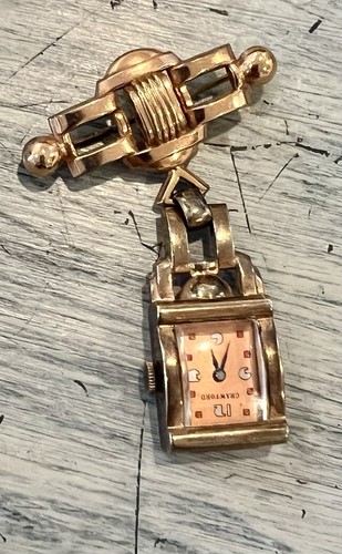 Vintage crawford ladies - vintage,