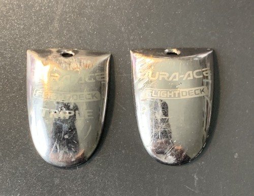 Pair shimano dura - shimano,