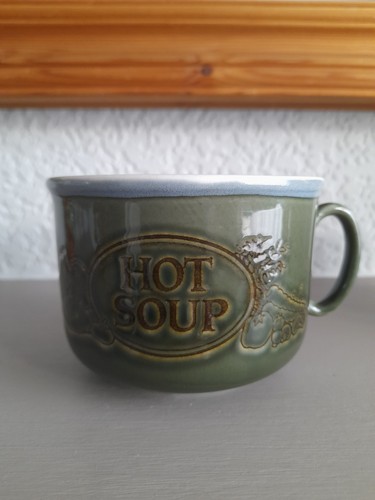 Vintage eit ltd hot - eit, soup