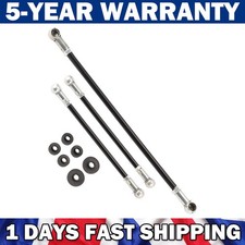 GEAR LINKAGE PUSH RODS SHIFT