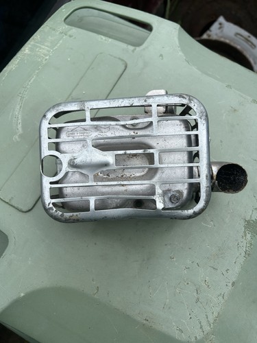Briggs stratton675exi lawn - briggs,
