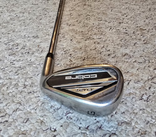 Cobra adapt gap wedge kbs - adapt,