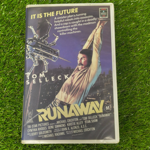 Runaway large box - -,