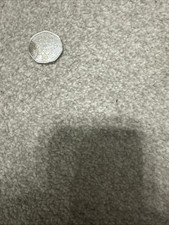 Rare 50p coin 2010 Celebrating