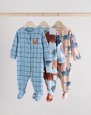 BNWT Next Baby Boys Pack Of 3