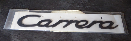Porsche carrera 980 rear - porsche, gt