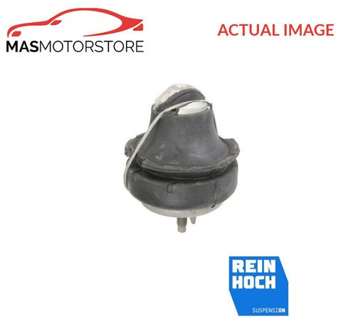 Engine mount mounting centre - engine,