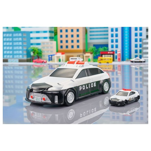 Takara tomy world tomica - takara,
