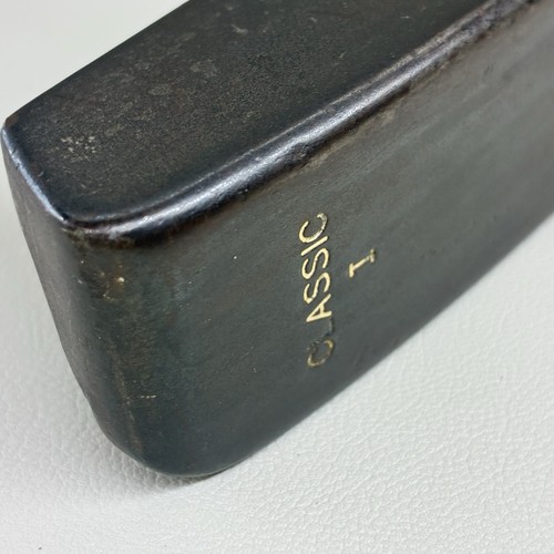 Scotty cameron classic - scotty, 1