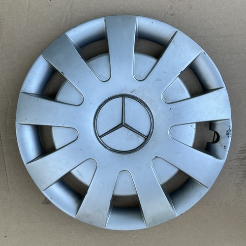 Mercedes benz wheel trim - wheel,