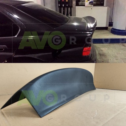 Trunk boot lid csl - boot, ducktail
