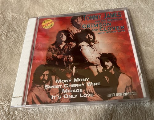 Tommy james and - and, the
