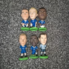 Job Lot of Chelsea Fans