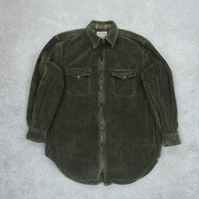 Vintage St. John's Bay Shirt