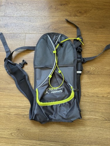 Running backpack - running,
