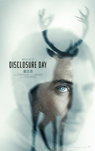 Disclosure day 2026 movie - 2026,