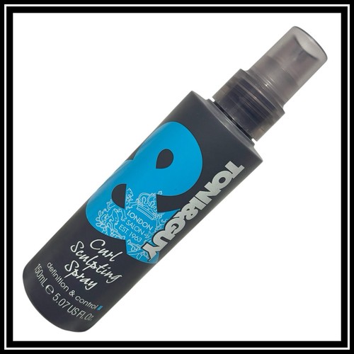 Toni and guy - guy, sculpting